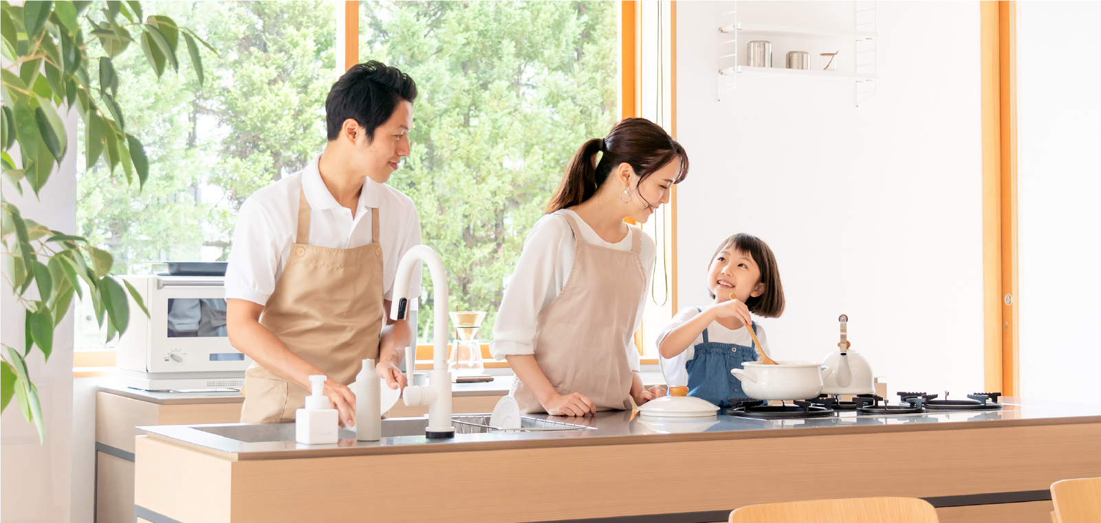 「やるんだったら、良くしよう」