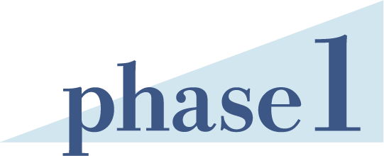 phases 1