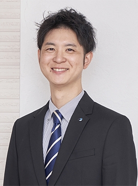 田中　啓輔