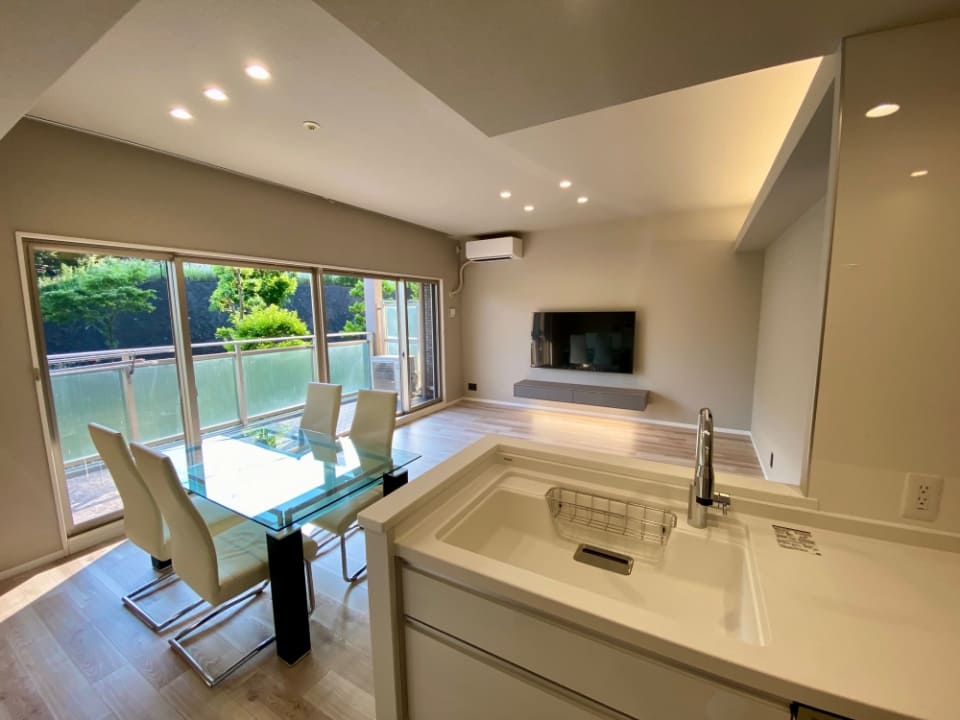 住まい全体のリフォーム