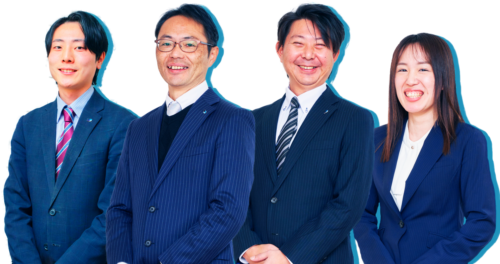 スタッフの画像