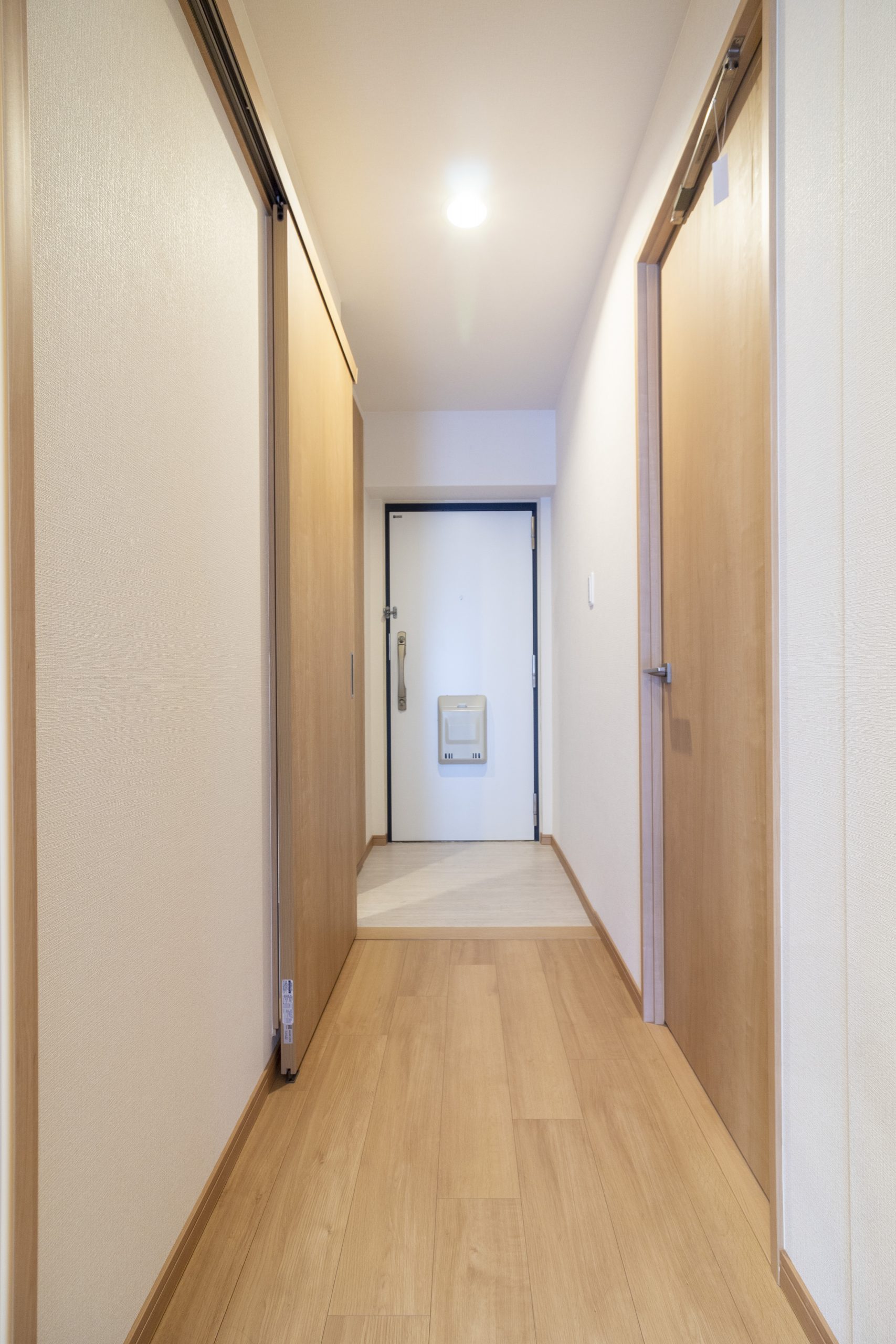 ○柔らかな光の入るあたたかな空間 ～マンションリモデル～ – 三島の 