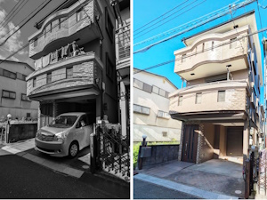 ◎建物を長持ちさせるための必須メンテナンス