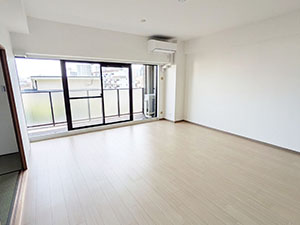 ●中古マンション購入の不安を解消。リフォームで快適な新生活スタート ～マンションリモデル～