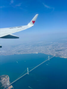 沖縄旅行