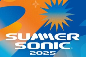 心のSUMMER SONIC