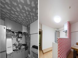 ◎こだわりが詰まったキッチン